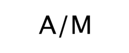 A/M trademark