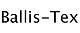BALLIS-TEX trademark