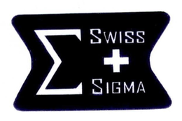 SWISS SIGMA trademark