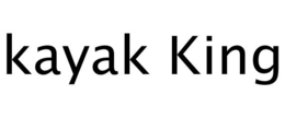 KAYAK KING trademark