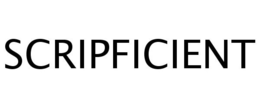 SCRIPFICIENT trademark