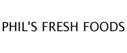 PHIL'S FRESH FOODS trademark