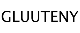 GLUUTENY trademark