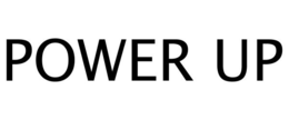 POWER UP trademark