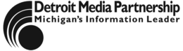 DETROIT MEDIA PARTNERSHIP MICHIGAN'S INFORMATION LEADER trademark