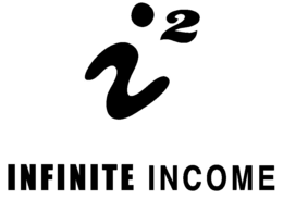 I2 INFINITE INCOME trademark