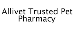 ALLIVET TRUSTED PET PHARMACY trademark