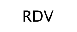RDV trademark