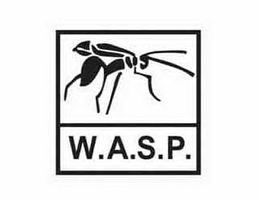 W.A.S.P. trademark