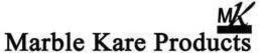 MK MARBLE KARE PRODUCTS trademark