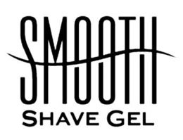 SMOOTH SHAVE GEL trademark