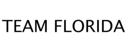 TEAM FLORIDA trademark
