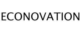 ECONOVATION trademark