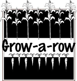 GROW-A-ROW trademark