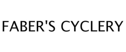 FABER'S CYCLERY trademark