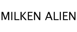 MILKEN ALIEN trademark