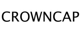 CROWNCAP trademark