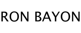 RON BAYON trademark