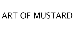ART OF MUSTARD trademark