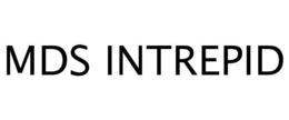 MDS INTREPID trademark