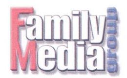 FAMILY MEDIA GROUP trademark