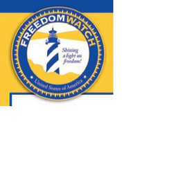 FREEDOM WATCH trademark