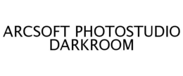 ARCSOFT PHOTOSTUDIO DARKROOM trademark