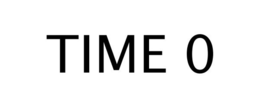 TIME 0 trademark