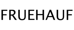 FRUEHAUF trademark