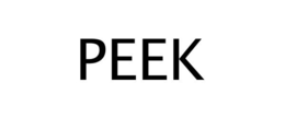 PEEK trademark