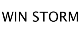 WIN STORM trademark