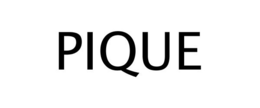 PIQUE trademark