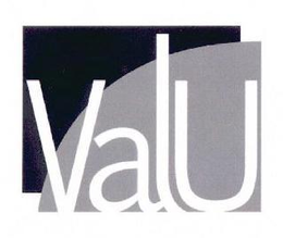 VALU trademark
