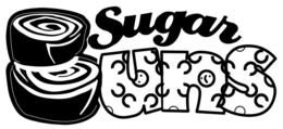 SUGAR BUNS trademark