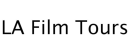 LA FILM TOURS trademark