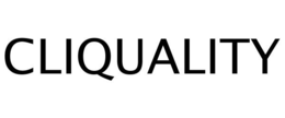CLIQUALITY trademark