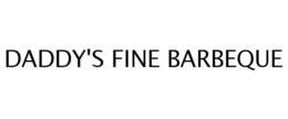 DADDY'S FINE BARBEQUE trademark