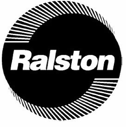 RALSTON trademark
