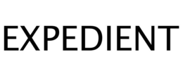 EXPEDIENT trademark