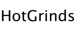 HOTGRINDS trademark