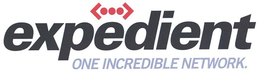 EXPEDIENT ONE INCREDIBLE NETWORK. trademark