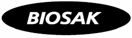 BIOSAK trademark