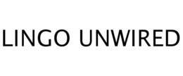 LINGO UNWIRED trademark