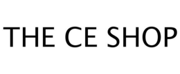 THE CE SHOP trademark