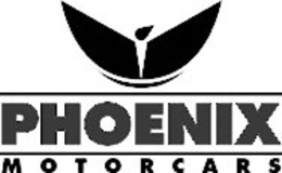 PHOENIX MOTORCARS trademark