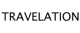 TRAVELATION trademark