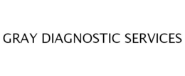 GRAY DIAGNOSTIC SERVICES trademark