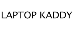 LAPTOP KADDY trademark