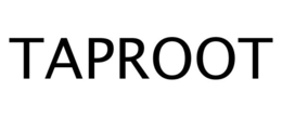 TAPROOT trademark