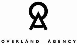 OA OVERLAND AGENCY trademark